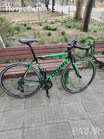 Велосипед шосеен Drag 28 Master Comp, снимка 5 - Велосипеди - 53690265