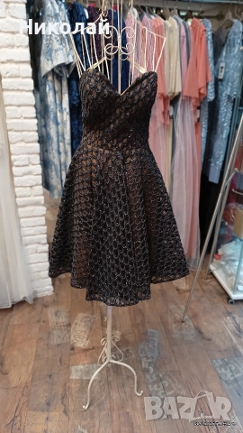 Абитуриентски рокли , снимка 12 - Рокли - 52676997