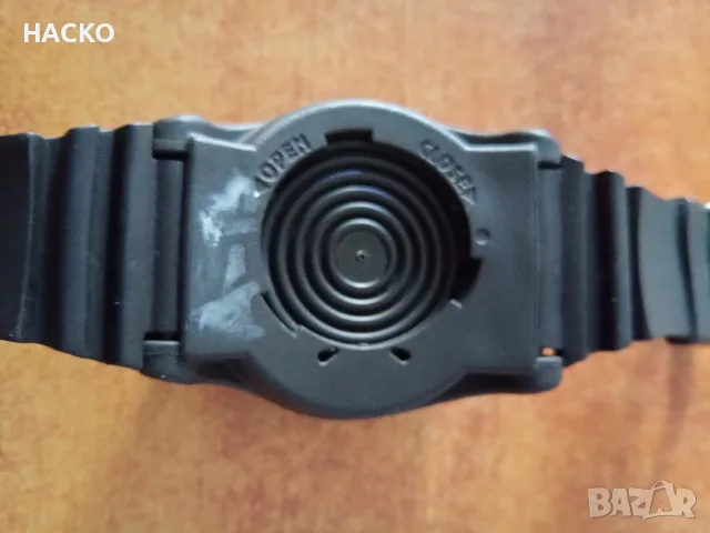 Цифров Водолазен Дълбокомер Scubarpro Uwatec Digital 330, снимка 4 - Спортна екипировка - 55739371