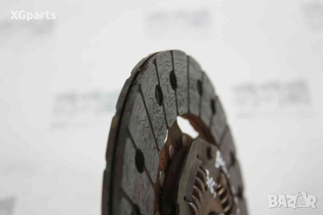 Феродов диск за BMW E36 3-series 316i 102 к.с. (1992-1999), снимка 2 - Части - 41921210