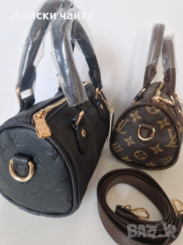 мини, еко кожа гарантирано качество НОВО , снимка 2 - Чанти - 52642699