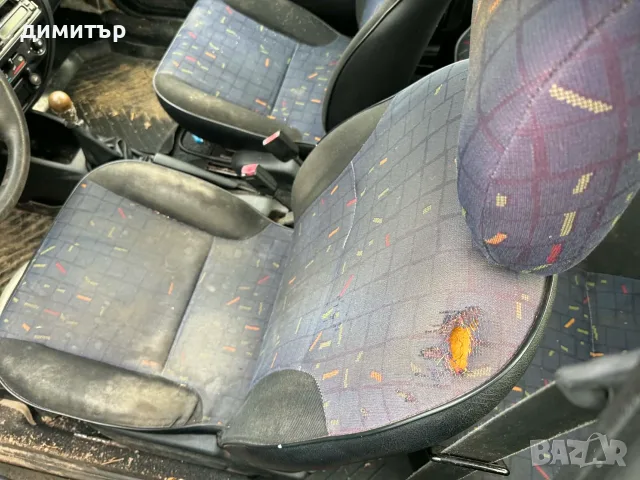 citroen saxo на части ситроен саксо на части 2 врати , снимка 2 - Автомобили и джипове - 55878928