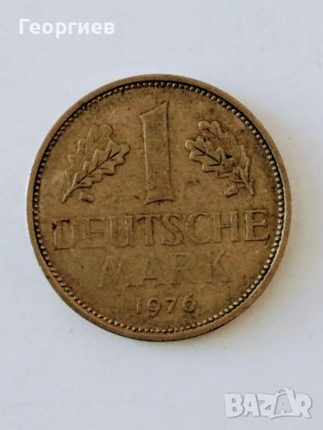 Стари монети Английски пени и Дойче марки,Френски цента,франкове., снимка 5 - Нумизматика и бонистика - 44227420