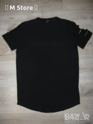 Balmain дамска оригинална тениска М размер, снимка 3 - Тениски - 51332168