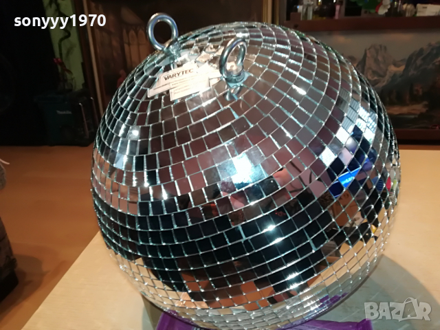 ДИСКО ТОПКА 30СМ 0304221730