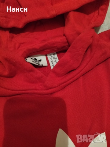 Детски екипи Adidas 3 модела и Champion , снимка 5 - Детски анцузи и суичери - 51887619