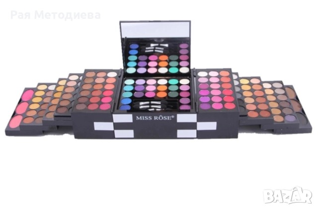 професионален комплект от 148 части , снимка 6 - Подаръци за жени - 52818602