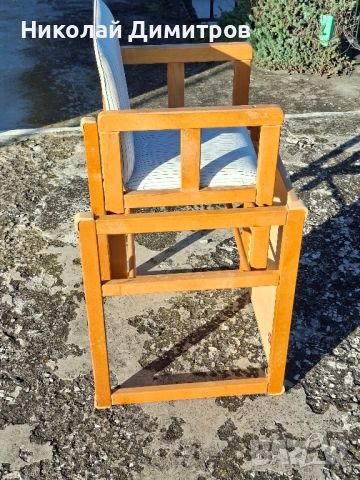 детско столче за хранене и творчесво, снимка 2 - Столчета за хранене - 52428991