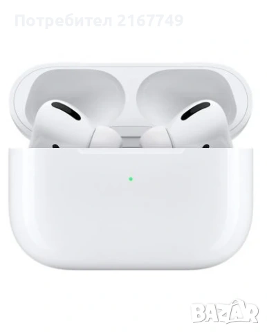 AirPods Pro Вземи 2 3ти подарък , снимка 2 - Bluetooth слушалки - 53610306
