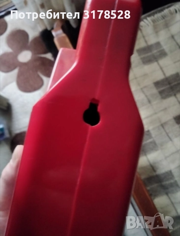 Акумулаторна лампа Climax , снимка 4 - Лед осветление - 51512392