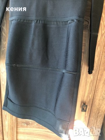 Нова бандажна рокля , снимка 4 - Рокли - 35751013