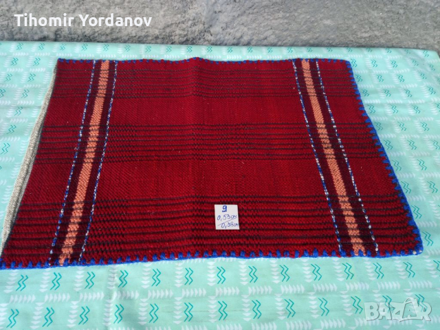 Вълнени калъфки за възглавници.НОВИ., снимка 13 - Възглавници - 36162020