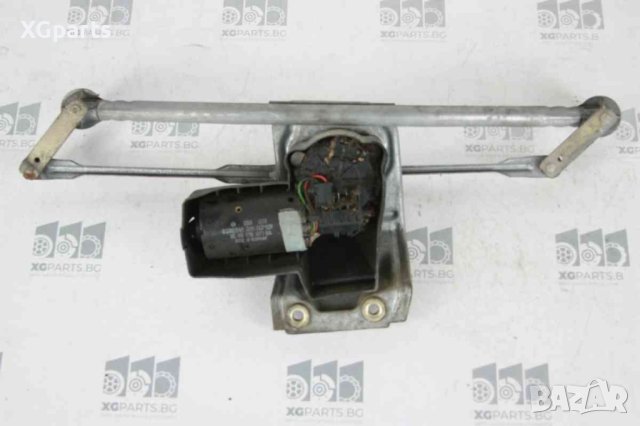  Механизъм предни чистачки за Ford Fiesta MK3 (1989-1995), снимка 2 - Части - 41525942