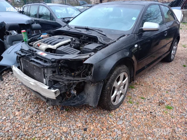 Пасат ,Ауди за части 2.0/140кс, снимка 7 - Автомобили и джипове - 49713023