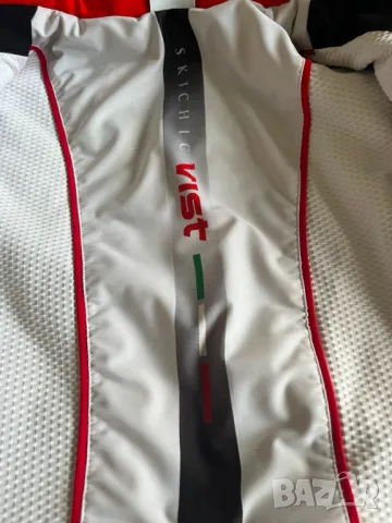 VIST ВИСТ дамски ски / сноуборд екип лимитирана серия SKICHIC размер L Л, снимка 2 - Зимни спортове - 50115949