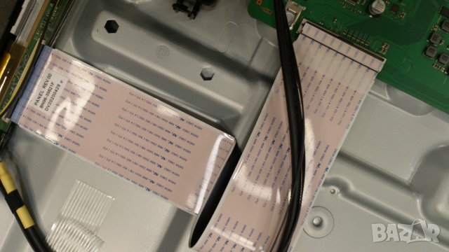 SAMSUNG-UE50TU8072U, снимка 7 - Телевизори - 39789733