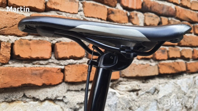 Cannondale Scalpel 29” с едностранна вилка Lefty – рядък модел, снимка 6 - Велосипеди - 52062631