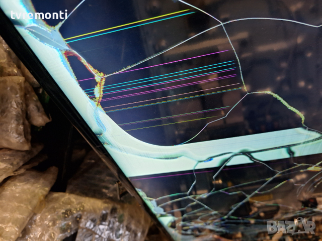 лед диоди от панел CY-NN043HGAV6H​ от телевизор SAMSUNG модел UE43NU7192U, снимка 4 - Части и Платки - 44756428