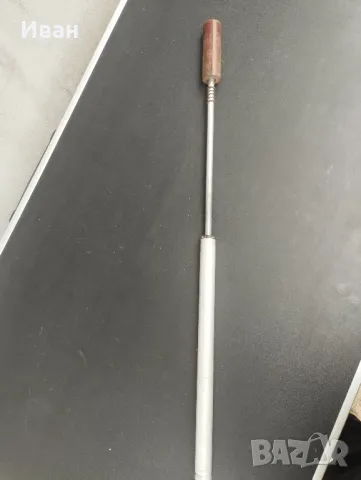 Стара помпа за Колело , снимка 4 - Антикварни и старинни предмети - 49527963