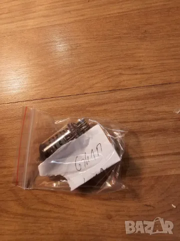 Радиолампа, радиолампи - 6Ж1П  - нова - възстановете вашета вярна и дългослужила техника .