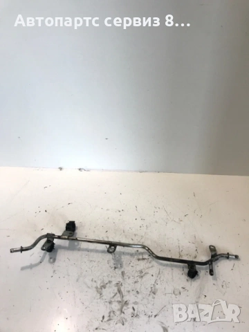 Alfa Romeo 147 2007 1.9 M-Jet горивна тръба оригинална, снимка 2 - Части - 53029234