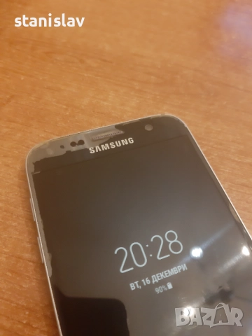 samsung s7, снимка 2 - Samsung - 52817850