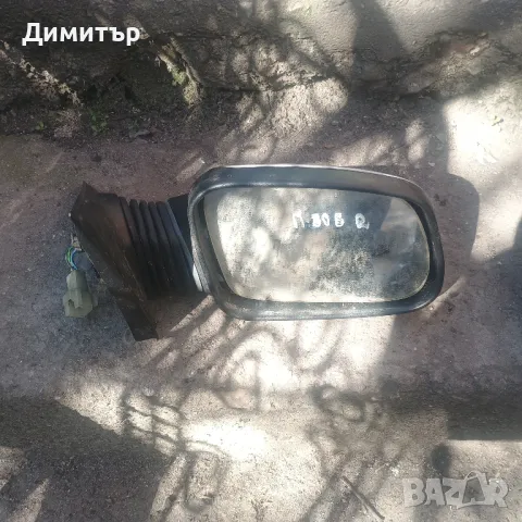 Огледало Дясно За Пежо 306 2000г / Peugeot 306 2000y