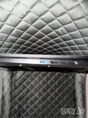 Acer Nitro V16, снимка 2 - Лаптопи за игри - 52957093