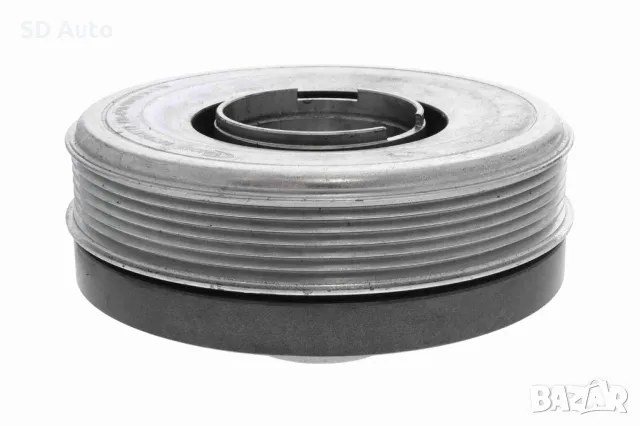 Ремъчна  Шайба Колянов Вал/Демферна шайба за BMW F20 F21 F10 F11 G30 G31/ за мотор Б47, снимка 4 - Части - 47614606