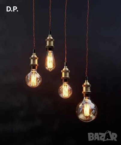 Винтидж крушки