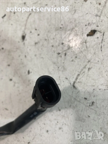 Корпус на горивен филтър за KIA Sportage 2.0 CRDi (2009) 140HP, снимка 3 - Части - 53357385