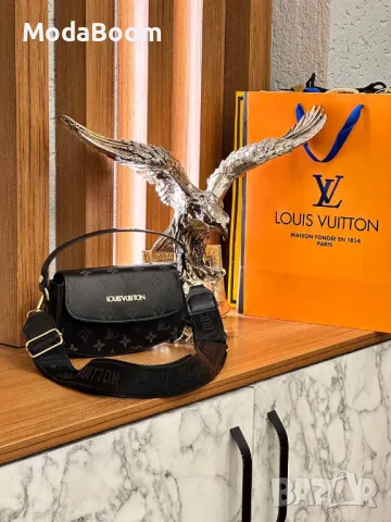 Louis Vuitton дамски чанти различни цветове , снимка 2 - Чанти - 48124161