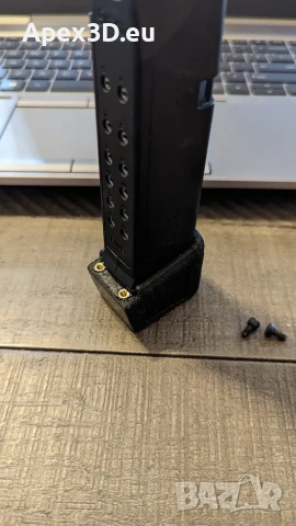 3D Принтиране по Поръчка – Здрави и Практични Решения, снимка 9 - Други - 53386599