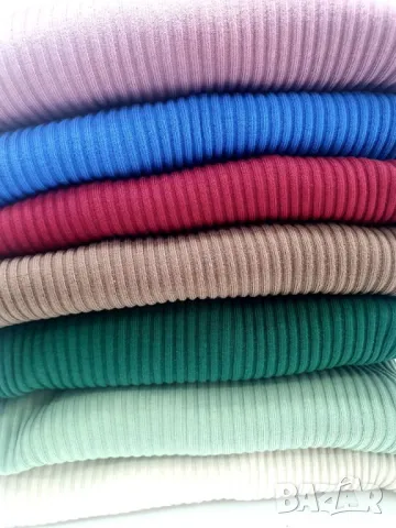 Поло MILENE 10 цвята , снимка 6 - Блузи с дълъг ръкав и пуловери - 48228311