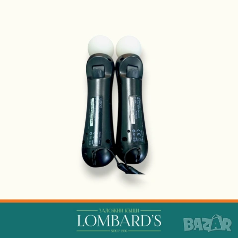 Move controler PS4, N: 533527(3), снимка 2 - Аксесоари - 53537241