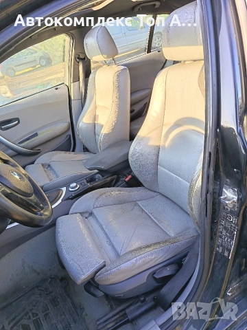 Bmw 120d/ Бмв е87, снимка 10 - Автомобили и джипове - 52737177