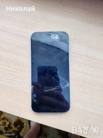 Iphone 15, снимка 2 - Apple iPhone - 53660117