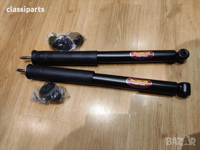 Комплект амортисьори MONROE за MERCEDES-BENZ E Class (W210) / МЕРЦЕДЕС Е Класа