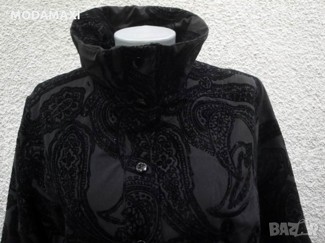 2XL Ново яке (сако) Chico`s , снимка 3 - Якета - 34571650