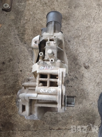 Преден диференциал Mitsubishi Outlander 2-156кс-Двигател 2.2- 2008г