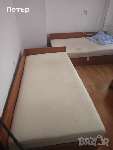 Две легла за 150лв., снимка 1