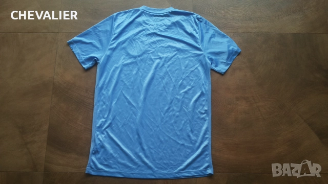 NIKE MANCHESTER CITY Football T-Shirt размер M футболна тениска 40-67, снимка 2 - Тениски - 51782458