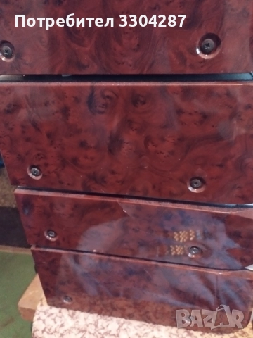 Technics , снимка 11 - Аудиосистеми - 36068194