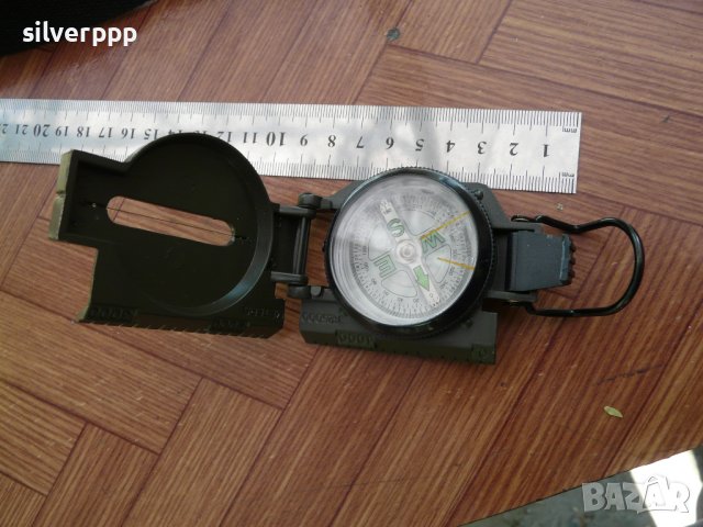 Компас на Бундесвер