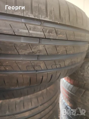 Летни гуми 205/55/16 Goodyear, снимка 3 - Гуми и джанти - 55810923