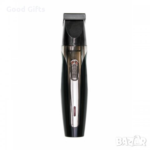 Комбиниран тример за коса и брада 3 в 1 Promozer MZ2028, снимка 2 - Тримери - 34707158