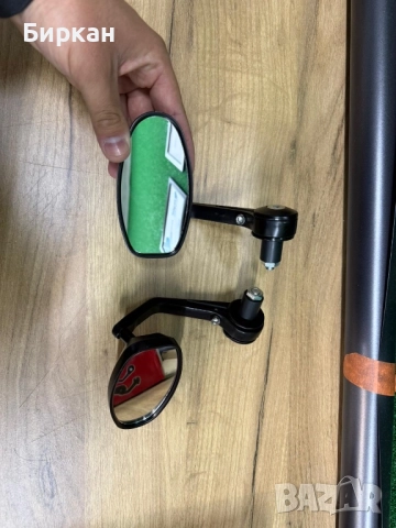 Огледала за мотор, снимка 3 - Аксесоари и консумативи - 51877178