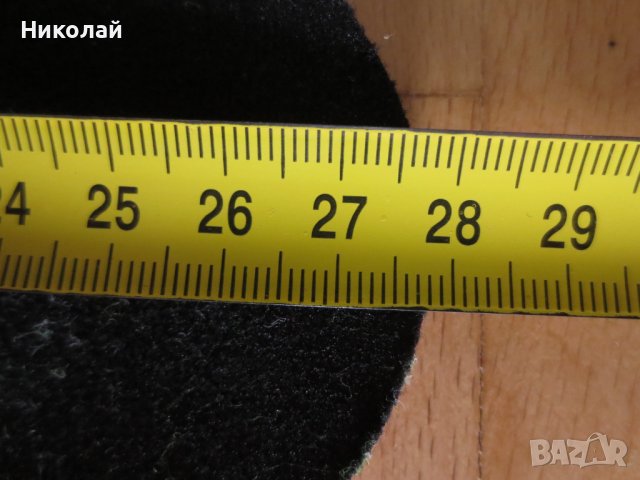 asics gel-nimnus 23, снимка 15 - Маратонки - 41798530