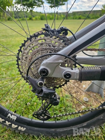 Ендуро колело Transition Sentinel 29", снимка 7 - Велосипеди - 51755872