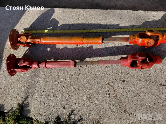 плужни тела, снимка 16 - Селскостопанска техника - 31382035